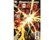 Green Lantern Corps 2nd Series 14 VF