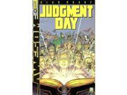 Judgment Day 2 VF NM ; Awesome Comics