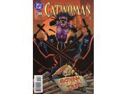 Catwoman 2nd series 41 FN ; DC Comics