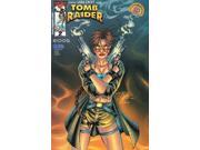 Tomb Raider The Series 2C VF NM ; Imag