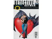 Detective Comics 764 VF NM ; DC Comics