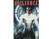 Hellshock Mini Series 4 VF NM ; Image