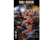 Skullkickers 18 VF NM ; Image Comics