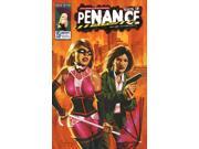 Tales of Penance 2 VF NM ; Arcana Comic