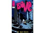 Bone 2nd Series 1 VF NM ; Image Comic