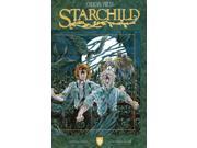 Starchild 8 VF NM ; Taliesin Comics