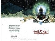 Tooth Claw 2nd Series 1 VF NM ; Ima