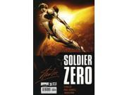 Soldier Zero 2A VF NM ; Boom!