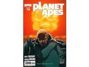 Planet of the Apes 5th Series 16A VF