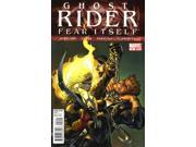Ghost Rider 8th Series 2 VF NM ; Marv