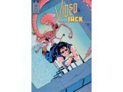 Video Jack 4 VF NM ; Epic Comics
