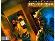 Fevre Dream 2A VF NM ; Avatar Press
