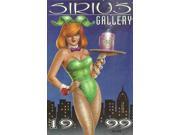 Sirius Gallery 2 VF NM ; Sirius Comics