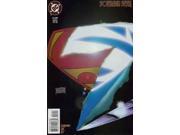 Sovereign Seven 24 VF NM ; DC Comics