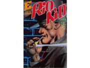 Rio Kid 1 VF NM ; ETERNITY Comics