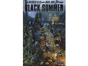 Black Summer 7B VF NM ; Avatar Press
