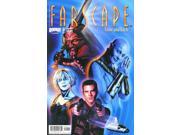 Farscape Gone and Back 1A VF NM ; Boom
