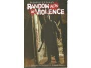 Random Acts of Violence 1 VF NM ; Image