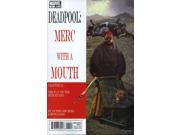 Deadpool Merc with a Mouth 11 VF NM ;