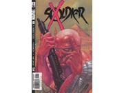Soldier X 1 VF NM ; Marvel Comics