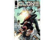 Clone 5 VF NM ; Image Comics