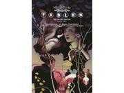 Fables Deluxe HC 2 VF NM ; DC Comics