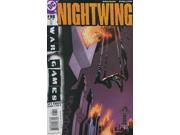 Nightwing 98 VF NM ; DC Comics