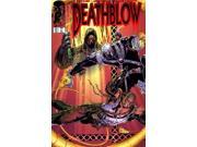 Deathblow 23 VF NM ; Image Comics