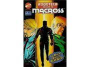 Robotech Return to Macross 8 VF NM ; E