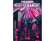 Next Testament Clive Barker’s… 9 VF N