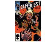 Elfquest Epic 12 FN ; Epic Comics