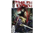 Witchblade 129A VF NM ; Image Comics
