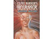 Hellraiser Clive Barker’s… Summer Spe