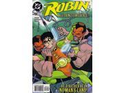Robin 66 FN ; DC Comics