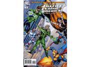 Justice League of America 2nd Series
