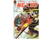 Nexus Legends 7 VF NM ; First Comics