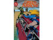 Green Arrow 60 VF NM ; DC Comics