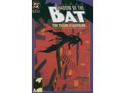 Batman Shadow of the Bat 10 VF NM ; DC