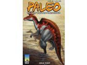 Paleo Tales of the Late Cretaceous 8 V