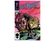 Elfquest Epic 14 VF NM ; Epic Comics
