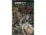 Empty Zone 4 VF NM ; Sirius Comics