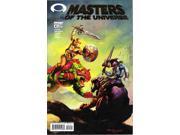 Masters of the Universe Vol. 2 4B VF