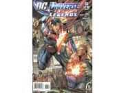 DC Universe Online Legends 13 VF NM ; D