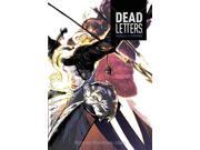 Dead Letters 3 VF NM ; Boom!
