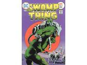 Swamp Thing 1st Series 17 FN ; DC Com