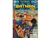 Batman Annual 21 VF NM ; DC Comics