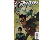 Robin 118 FN ; DC Comics