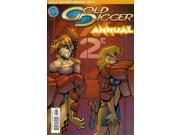 Gold Digger 3rd Series Annual 6 VF NM