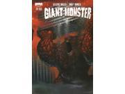 Giant Monster 2 VF NM ; Boom!