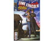 Time Lincoln Jack to the Future 1 VF N